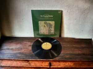 Tchaikovsky The Sleeping Beauty Highlights Vinyl LP Monteux London STS 15179 VGC - Picture 1 of 6