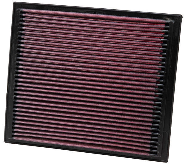 Filtro de aire K&N VW Golf III (1H) / Vento (1H) 1.6i 33-2069 - Imagen 1 de 1