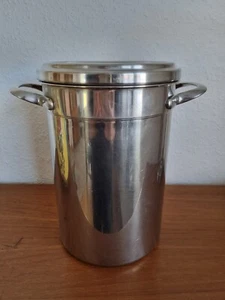 SUS Schulte Ufer "Romana" Spargeltopf Kochtopf Topf Edelstahl - Bild 1 von 8