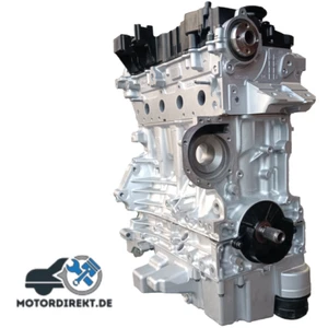 Riparazione Motore B4154T4 per Volvo V60 I (155) 1.5 T3 152cv - Foto 1 di 1