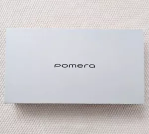 King Jim Digital Memo Pomera DM250 - Picture 1 of 17