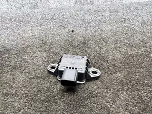 Mercedes W222 S63 S550 2014-2020 control de velocidad de guiñada módulo sensor de velocidad OEM - Imagen 1 de 2