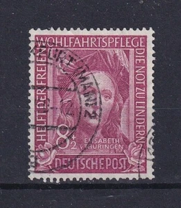 Germany - 1949 - SG1039 - CV £ 31.00 - Used - (MyRef: 3321). - Picture 1 of 2