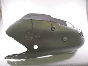 Fairing Rear APRILIA Gulliver 50 (1995-2001) AP8239007 With Defect - Bild 1 von 1