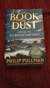 La Belle Sauvage: The Book of Dust Volume One: From the world of Philip... - Picture 1 of 2