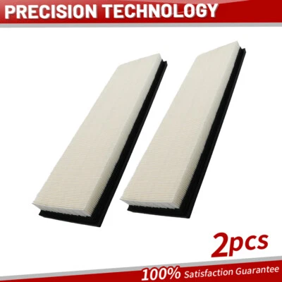 Filtro de aire del motor para Volkswagen Beetle Golf Jetta Passat Rabbit 2006 2007-2015 Foto 1 de 4