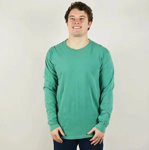 Comfort Colors Garment-Dyed Heavyweight Langarm T-Shirt 6014 3XL - Bild 1 von 54
