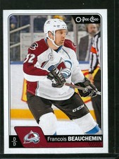 2016-17 O-Pee-Chee OPC NHL Hockey Trading Cards Pick From List 1-250