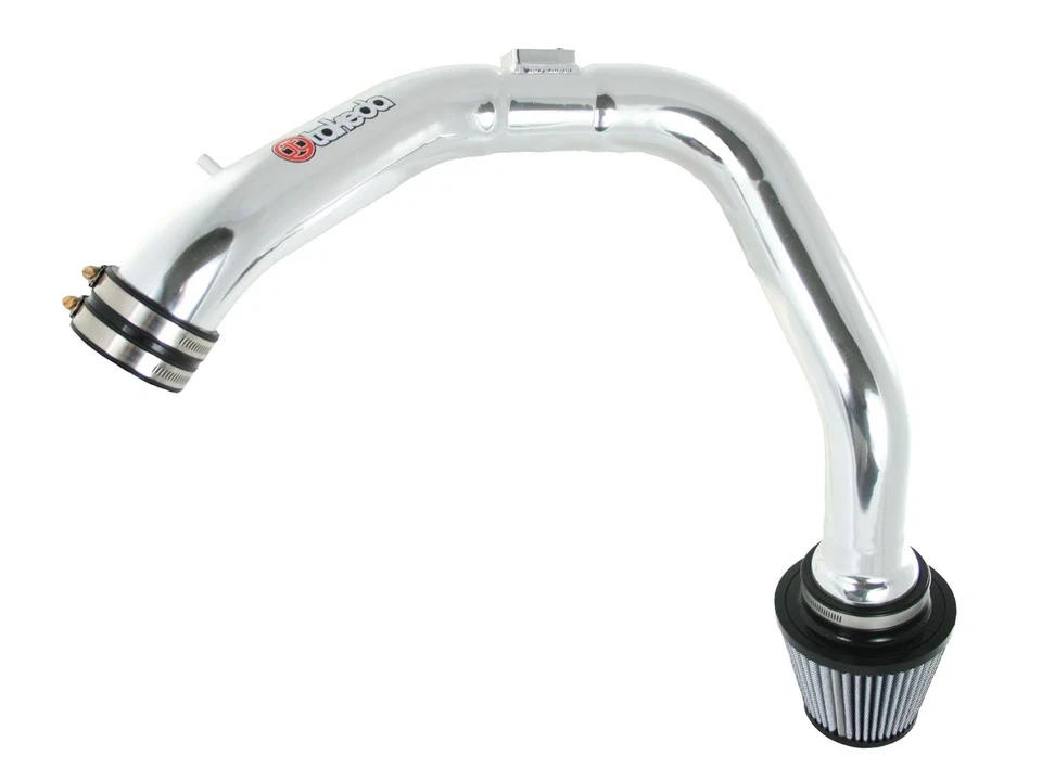 AFE Power Takeda Attack admisión de aire SCO para 03-07 Honda Accord 2,4 L L4 TA-1011P Foto 1 de 1