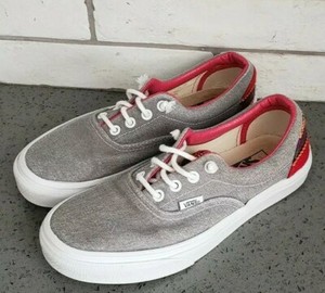 Las mejores ofertas en Zapatos Náuticos VANS Gris Zapatos Casuales para  hombres | eBay
