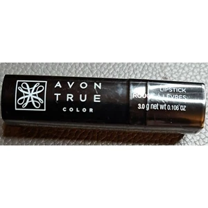 Avon True Color Toasted Rose Lipstick New old stock Factory Sealed no box - Picture 1 of 3