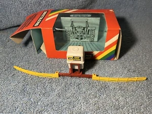 Vintage Britains #9548 Crop Spray Tractor Attachment OB (n) - Picture 1 of 8