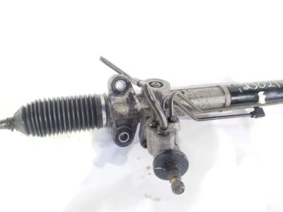 Steering Gear Rack Power Pinion PN 57700-3n600 OEM 2013 Hyundai Equus - Image 1 of 4