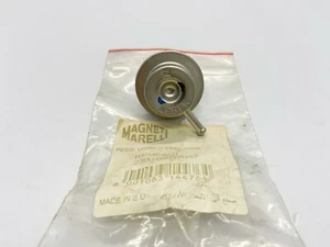 PEUGEOT 206 307 406 Fuel Pressure Regulator 9627389980 RPM58 350KPA MARELLI OEM - Picture 1 of 4