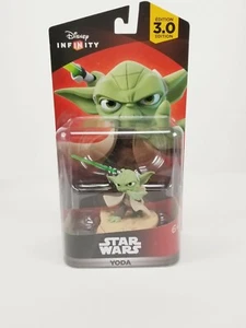 Disney Infinity Edition 3.0 Starwars YODA  - Picture 1 of 7