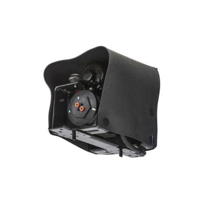 2004-2015 Nissan Armada Rear Suspension Air Compressor Leveling Monitor OEM NEW - Image 1 of 4