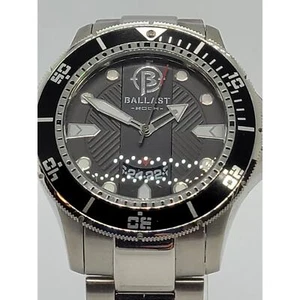 Ballast bl-3144 Men's 47mm Diver Watch - Picture 1 of 10