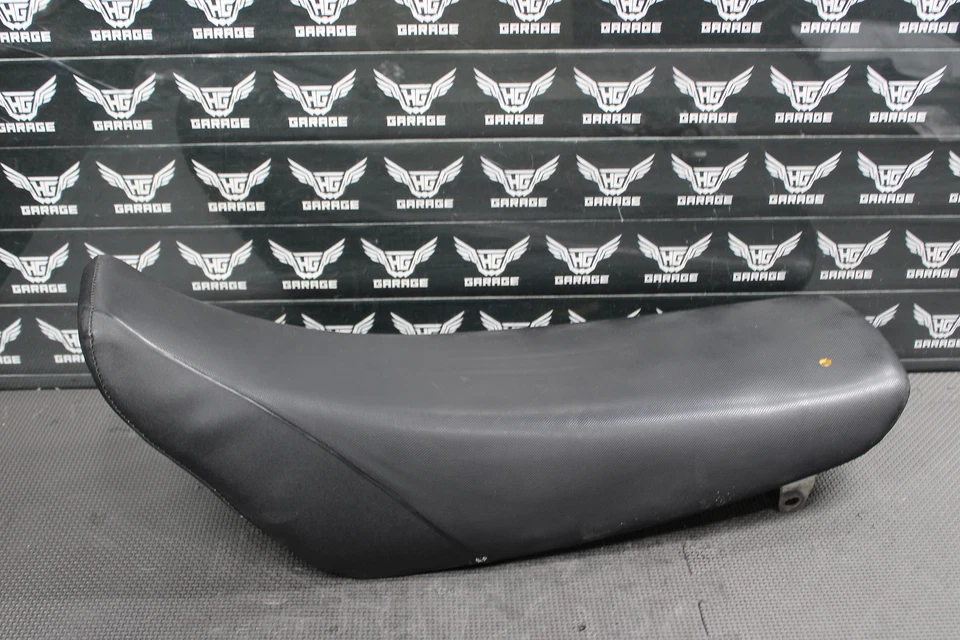 Kawasaki KX100 KX85 2008 asiento OEM 53066-0053-MA Foto 1 de 4