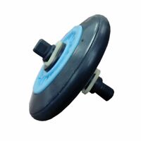 Dryer Drum Roller Wheel for Samsung DC97-07523B AP5325135 PS4221885
