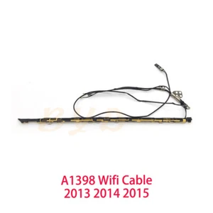 Antena de cable para cámara Macbook Pro Retina 15" A1398 Wifi iSight 2013 2014 2015 - Imagen 1 de 3