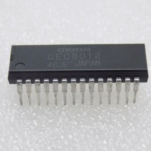 1x OEC8012 IC DIP28 - Picture 1 of 3