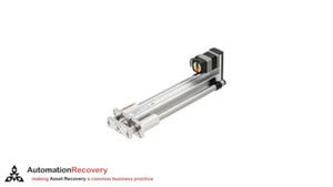 ORIENTAL MOTOR EACM4RWE25AZMC-G, NEW #321307 - Picture 1 of 2