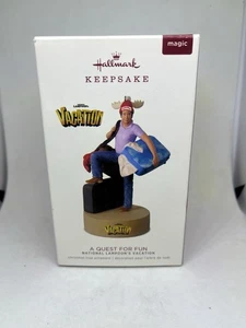 Hallmark Andenken National Lampoon Ornaments - A Quest For Fun 2018 - Bild 1 von 10