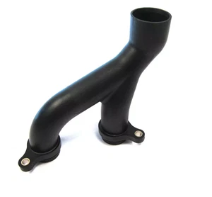 Genuine Water Tube LR092992 Split-Y Pipe Land Rover LR4 RR Velar RRS Range Rover - Picture 1 of 3