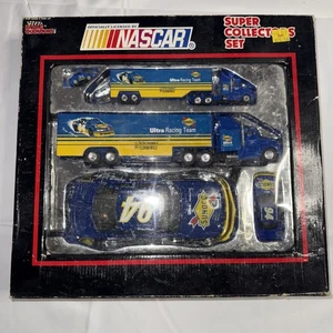 1992 Racing Champions Super Collectors Set | Terry Labonte #94 Sunoco Diecast - Picture 1 of 4
