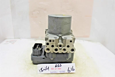 Módulo de control de bomba de freno antibloqueo ABS 4454012512 Scion XB 2013-15 OEM 15N4 616  Foto 1 de 4