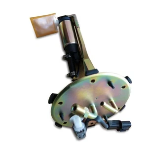 Kraftstoffpumpe Modul Für Mitsubishi Pajero Montero 6G72 V45 6G74 Dakar V13V A~ - Bild 1 von 5