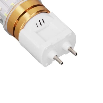 G12 LED Corn Bulb Energy Saving 2 Pin Base LED Corn Bulb 90 LED 15w For Street - Image 1 of 4