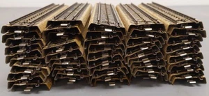 Märklin 5106 Spur HO Metall gerades Gleis (50) - Bild 1 von 5