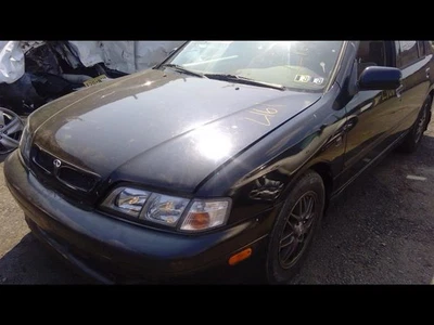 Brazo de control inferior izquierdo del conductor delantero compatible con 99-02 INFINITI G20 1028593 Foto 1 de 4