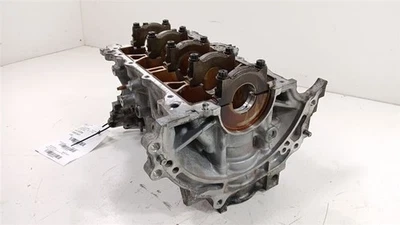 Engine Cylinder Block Bare Prius C VIN B3 7th And 8th Digit Fits 12-19 PRIUS - Image 1 of 4