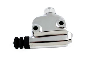 Rear Drum Brake Master Cylinder fits Harley Davidson - Bild 1 von 2