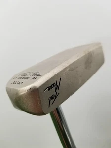 TAD MOORE PRO 8 PUTTER 35" GOOD - Picture 1 of 10