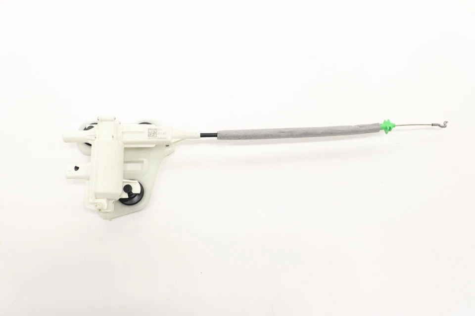 Mercedes GLC300 X253 2016-2023 puerta levadiza trasera motor elevador OEM A0999068600 Foto 1 de 4