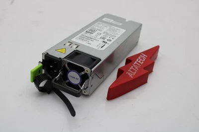 CISCO UCS UCSC-PSU1-770W UCS SERIE C 770W FUENTE DE ALIMENTACIÓN, UNIDAD DE FUENTE DE ALIMENTACIÓN Foto 1 de 4