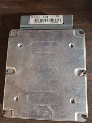 Computadora 96BB-12A650-CE Ford Contour 1996 ecm ecu **BUENA PROBADA** Foto 1 de 2