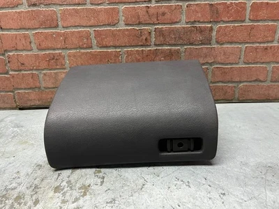 91-99 Mitsubishi 3000GT Dodge Stealth Glovebox Grey #2 - Image 1 of 4