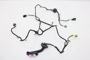 2020 - 2023 CHEVROLET TRAVERSE REAR RIGHT DOOR WIRE WIRING HARNESS OEM 84669544 - Picture 1 of 9