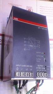 Fuente de alimentación ABB CP-T 24/10,0 - Imagen 1 de 2