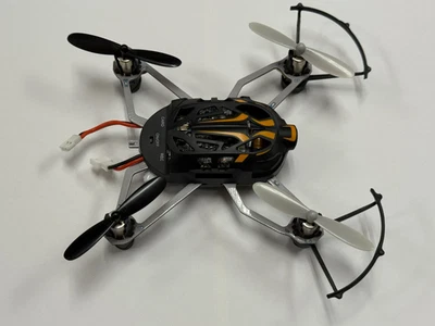 Estes Proto X HD FPV BNF Nano Electric Quadcopter Drone w/ Battery - Image 1 of 2