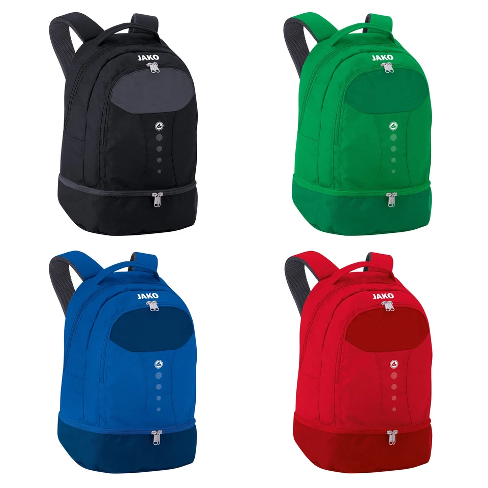 Jako Rucksack Striker 1816 - Bild 1 von 1