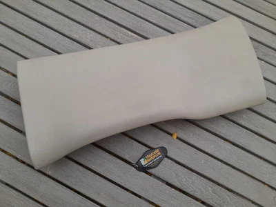 00-05 Cadillac Deville rodillera panel de patada panel de tablero inferior pizarra Foto 1 de 4