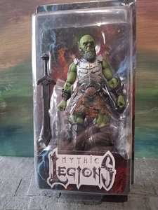 Four Horsemen Mythic Legions Vorthogg Actionfigur - Bild 1 von 11