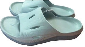 HOKA One One Ora Recovery Slides 3 Mens Size  14 - Picture 1 of 5