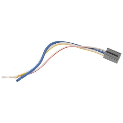 Windshield Wiper Motor Connector SMP For 1995-2003 Ford Windstar - Image 1 of 4