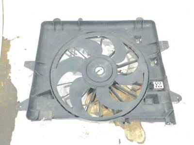 Motor de refrigeración eléctrico FORD MUSTANG 05 06 07 08 09 10 11 12 13 14 Foto 1 de 4